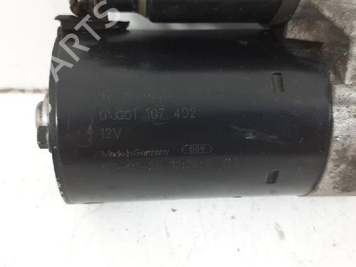 Starter OPEL AGILA (A) (H00) 1.0 12V (F68) | BP27936365M8 