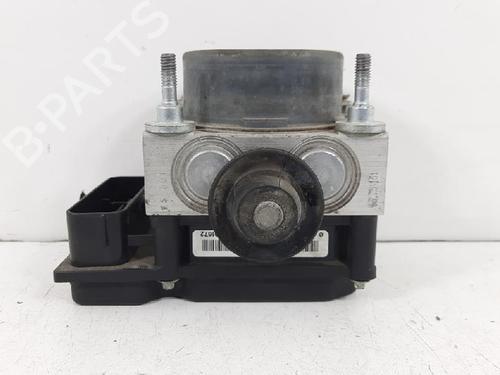 ABS pump FIAT PANDA (169_) 1.1 (169.AXA1A) | BP27938990M43 