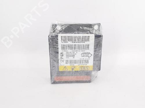 Kollisjonspute styreenhet CITROËN C3 I (FC_, FN_) 1.1 i | BP27966016M53 
