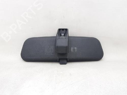 Rear mirror ROVER 400 II (RT) 414 Si | BP27954877I6 