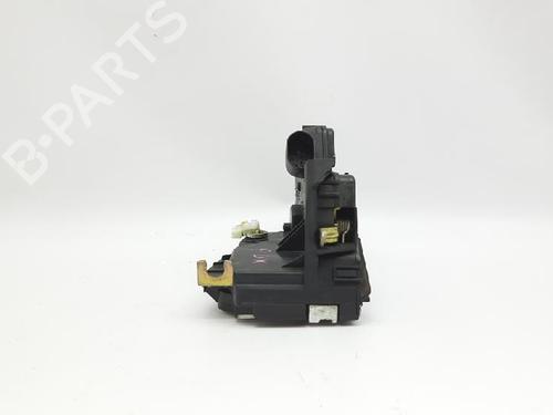 Rear right lock BMW 3 (E46) 320 d | BP27966944C99 