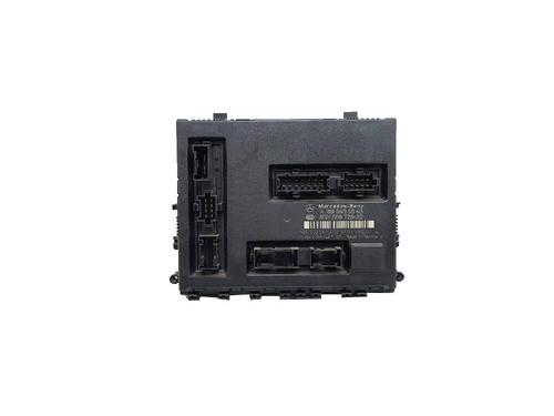 Elektronische module MERCEDES-BENZ B-CLASS Sports Tourer (W245) B 180 CDI (245.207) (109 hp) 27958076