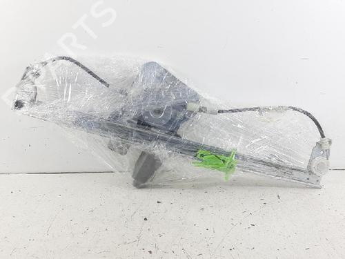 Rear left window mechanism FORD FOCUS I Turnier (DNW) 1.6 16V | BP27964477C24 