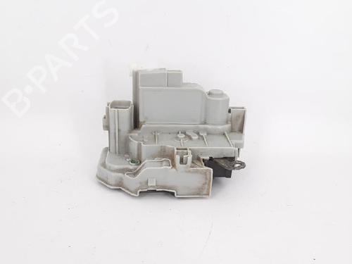 Front right lock FIAT BRAVO II (198_) 1.9 D Multijet (198AXB1A) | BP27968067C97 