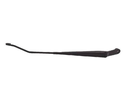 Used Front windshield wiper arm OPEL AGILA (A) (H00) 1.2 16V (F68) (75 hp) 27949012