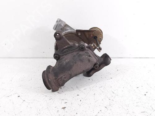 Turbolader/Kompressor PEUGEOT 307 Break (3E) 2.0 HDI 90 | BP27962193M71 