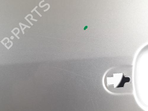 Left rear door FORD FIESTA V (JH_, JD_) 1.4 16V | BP27966372C4 