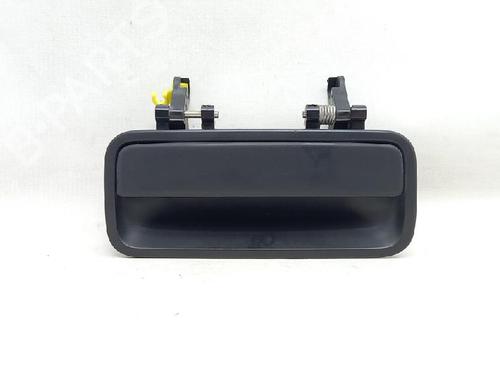 Front right exterior door handle ROVER 200 II Hatchback (RF) 214 Si | BP27955237C129 