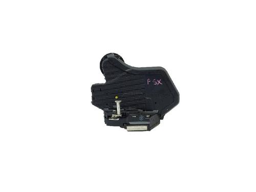 Used Rear left lock DAIHATSU TERIOS (J2_, F7__) 1.5 4x4 (105 hp) 27962817