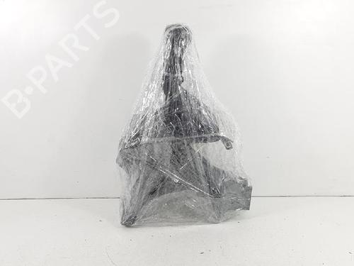 Gear lever NISSAN MICRA V (K14) 0.9 IG-T | BP27953112M90 