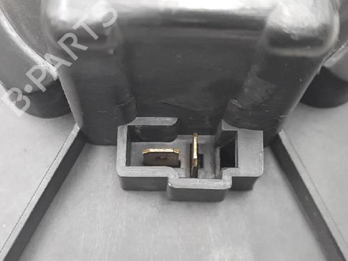 Heater blower motor ROVER 200 II Hatchback (RF) 214 Si | BP27955561M62 