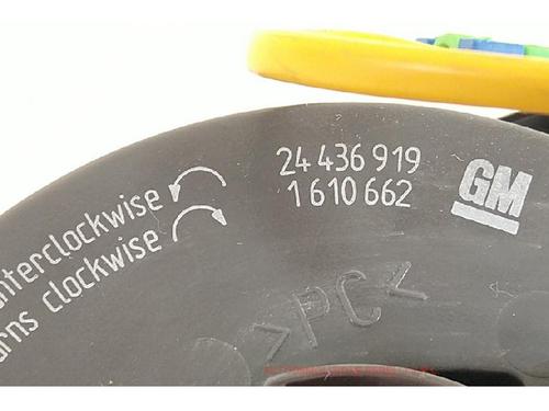 Squib airbag OPEL AGILA (A) (H00) 1.0 (F68) | BP27940149C102 