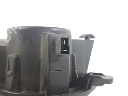 Heater blower motor FIAT PUNTO (188_) 1.2 Natural Power | BP27964370M62 