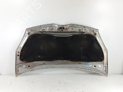Hood TOYOTA COROLLA Verso (ZER_, ZZE12_, R1_) 2.2 D-4D (AUR10_, AUR10R) | BP27956155C1 