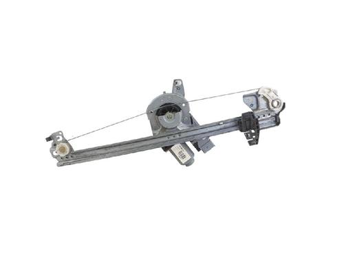Rudehejsemekanisme Højre foran CITROËN C3 I (FC_, FN_) 1.1 i (60 hp) 27966027