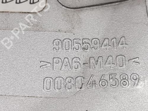 Fuel flap OPEL ASTRA G Estate (T98) 1.6 (F35) | BP27934778C131 