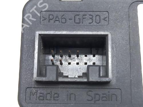 Spak kontakt OPEL MERIVA A MPV (X03) 1.7 CDTI (E75) | BP27958369I30 