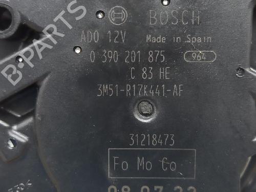 Viskermotor bakrute VOLVO V50 (545) 2.0 D | BP27939372M102 