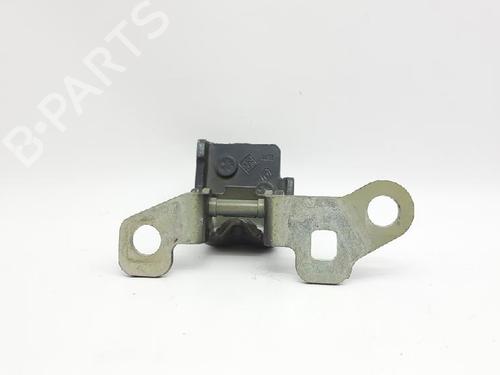 Hinge/Door check strap RENAULT CLIO III (BR0/1, CR0/1) 1.5 dCi (C/BR0G, C/BR1G) | BP27966792C146 