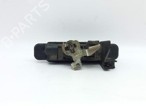 Tailgate handle MAZDA 3 (BK) 1.6 (BK14) | BP27959527C132 