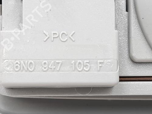 Innenleuchte VW LUPO I (6X1, 6E1) 1.0 | BP27950812I8 