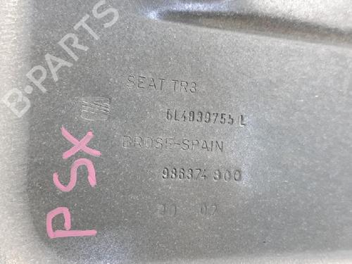 Rear left window mechanism SEAT CORDOBA (6L2) 1.2 12V | BP27967909C24 