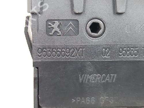 Switch PEUGEOT 308 I (4A_, 4C_) 1.6 HDi | BP27954192I30 