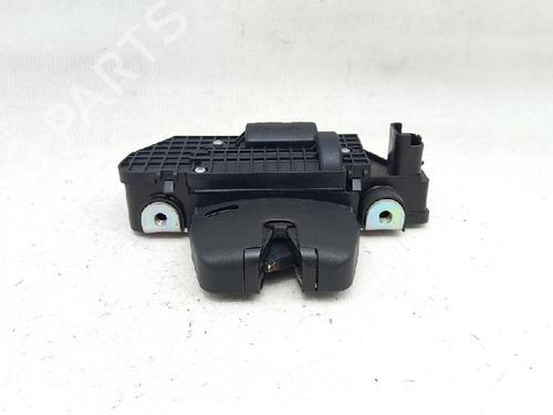 Tailgate lock CITROËN C3 II (SC_) 1.4 LPG | BP27958669C101 