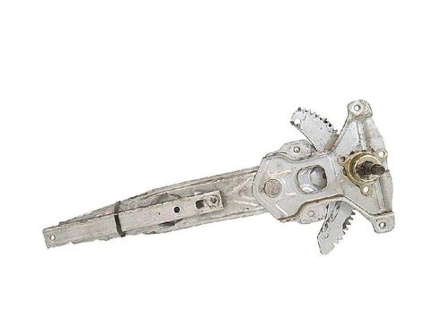 Used Rear left window mechanism CHEVROLET MATIZ (M200, M250) 1.0 (64 hp) 27940875