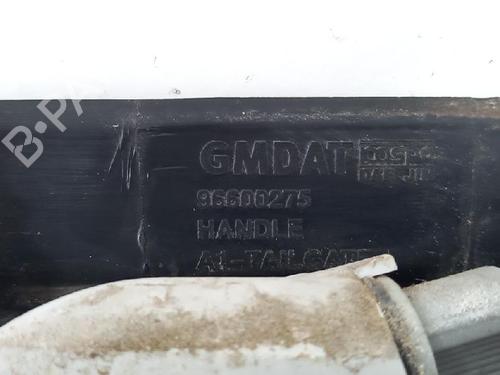 Tailgate handle CHEVROLET MATIZ (M200, M250) 0.8 | BP27960800C132 