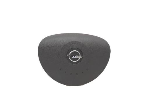 Førerens kollisjonspute OPEL MERIVA A MPV (X03) 1.4 16V Twinport (E75) (90 hp) 27943186