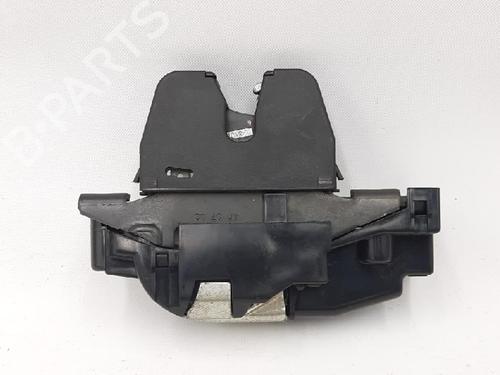 Tailgate lock PEUGEOT 207 (WA_, WC_) 1.4 HDi | BP27946146C101 