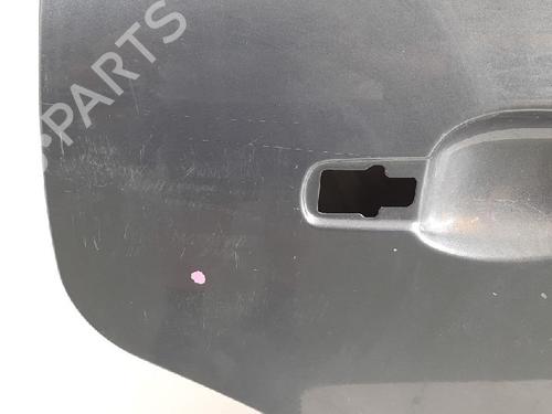 Right rear door CITROËN C4 Grand Picasso I (UA_) 2.0 HDi 138 | BP27952444C5 