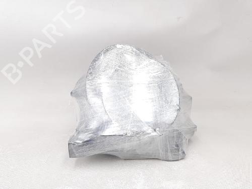 Rear left lock RENAULT MEGANE III Hatchback (BZ0/1_, B3_) 1.6 16V (BZ1B, BZ1H) | BP27949539C100 