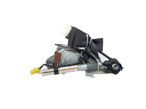 Used Front right seatbelt HONDA CR-V III (RE_) 2.2 i-CTDi 4WD (RE6) (140 hp) 27963092