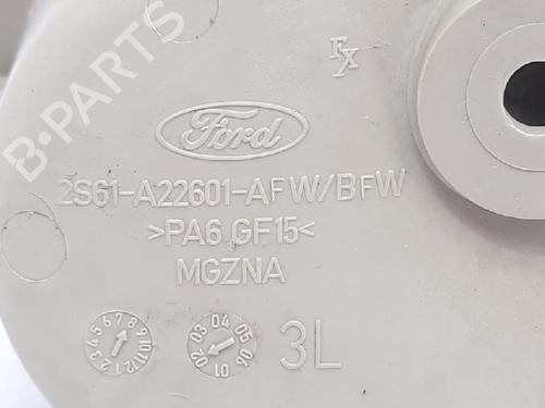 Venstre bak invendig håndtak FORD FIESTA V (JH_, JD_) 1.4 16V | BP27962967I15 
