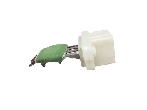 Used Heater resistor FORD FIESTA VI (CB1, CCN) 1.0 (65 hp) 27951434