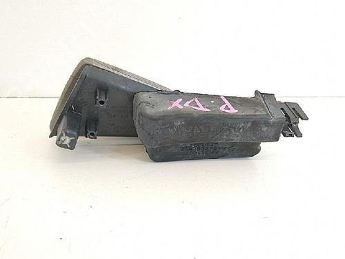 Rear right interior door handle SMART FORFOUR (454) 1.5 CDI (454.000) | BP27941114I16 