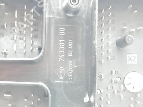 Fuse box OPEL ASTRA H (A04) 1.6 (L48) | BP27946839E1 