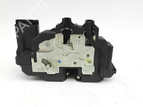 Rear right lock HYUNDAI i20 I (PB, PBT) 1.2 | BP27943530C99 