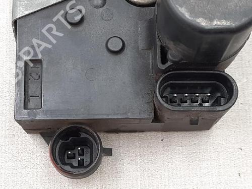Front left lock FIAT BRAVA (182_) 1.4 (182.BG) | BP27953706C98 