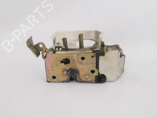 Front right lock FIAT PUNTO (176_) 1.7 D | BP27963290C97 