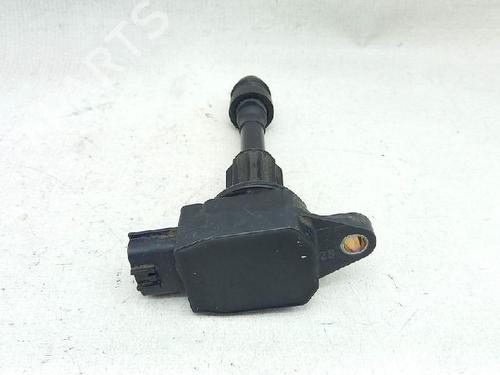 Ignition coil NISSAN MICRA III (K12) 1.2 16V | BP27939581M94