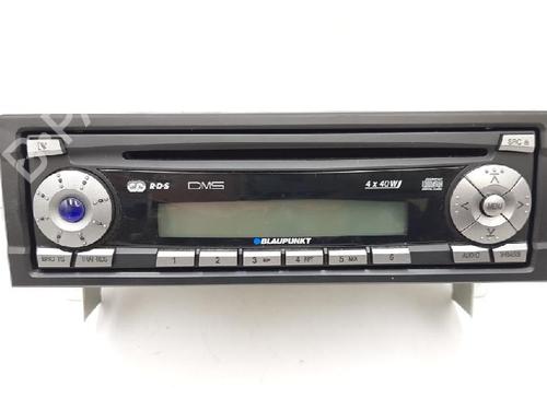 Radio CHEVROLET AVEO / KALOS Hatchback (T200) 1.2 | BP27950232E6 