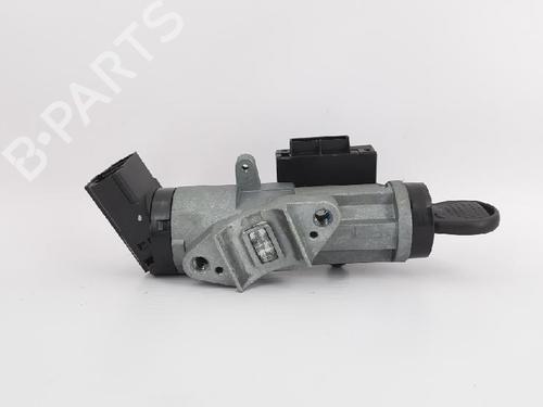 Ignition barrel CHEVROLET MATIZ (M200, M250) 0.8 | BP27961620M48 
