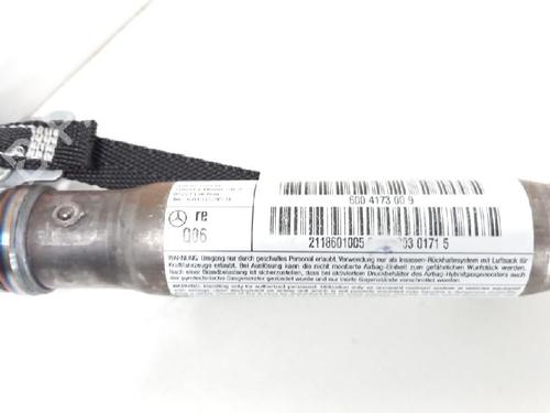 Right curtain airbag MERCEDES-BENZ E-CLASS T-Model (S211) E 280 T CDI (211.223) | BP27969922C12 