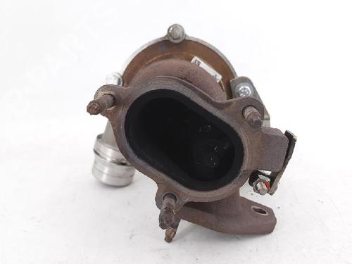 Turbolader/Kompressor DACIA SANDERO II 1.5 dCi 75 / Blue dCi 75 (B8JW, B8M4, B8AH, B8M7, B8M6) | BP27949401M71 