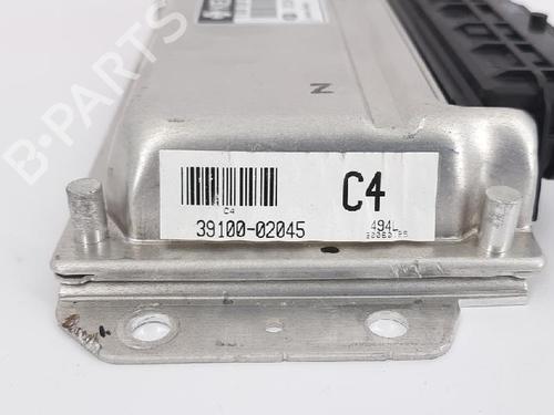 Electronic module KIA PICANTO I (SA) 1.1 | BP27961907M83 