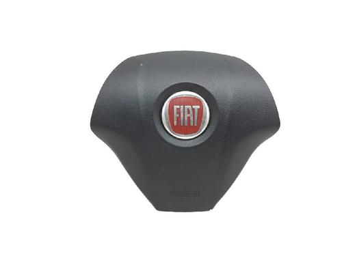 Used Driver airbag FIAT FIORINO Box Body/MPV (225_) 1.4 Natural Power (225BXC1A, 225AXC1A) (78 hp) 27951366