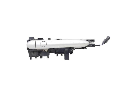 Used Rear left exterior door handle RENAULT SCÉNIC II (JM0/1_) 1.5 dCi (JM02, JM13) (101 hp) 27935658